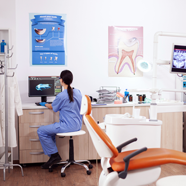 Treatment Planning and Material Selection